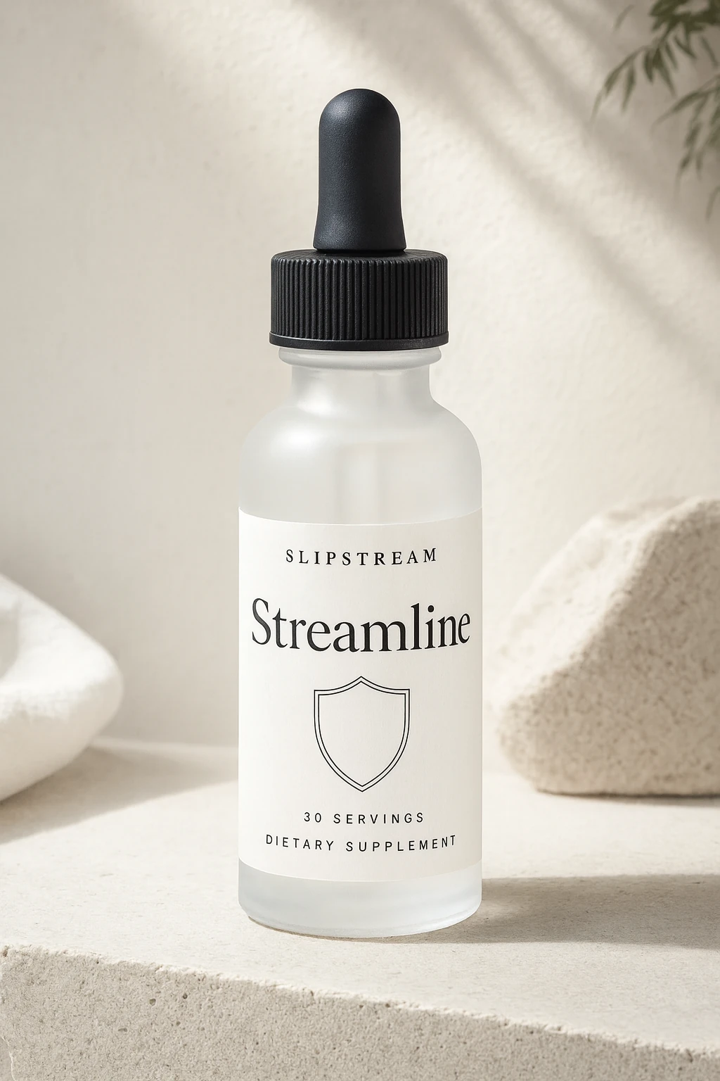 Streamline