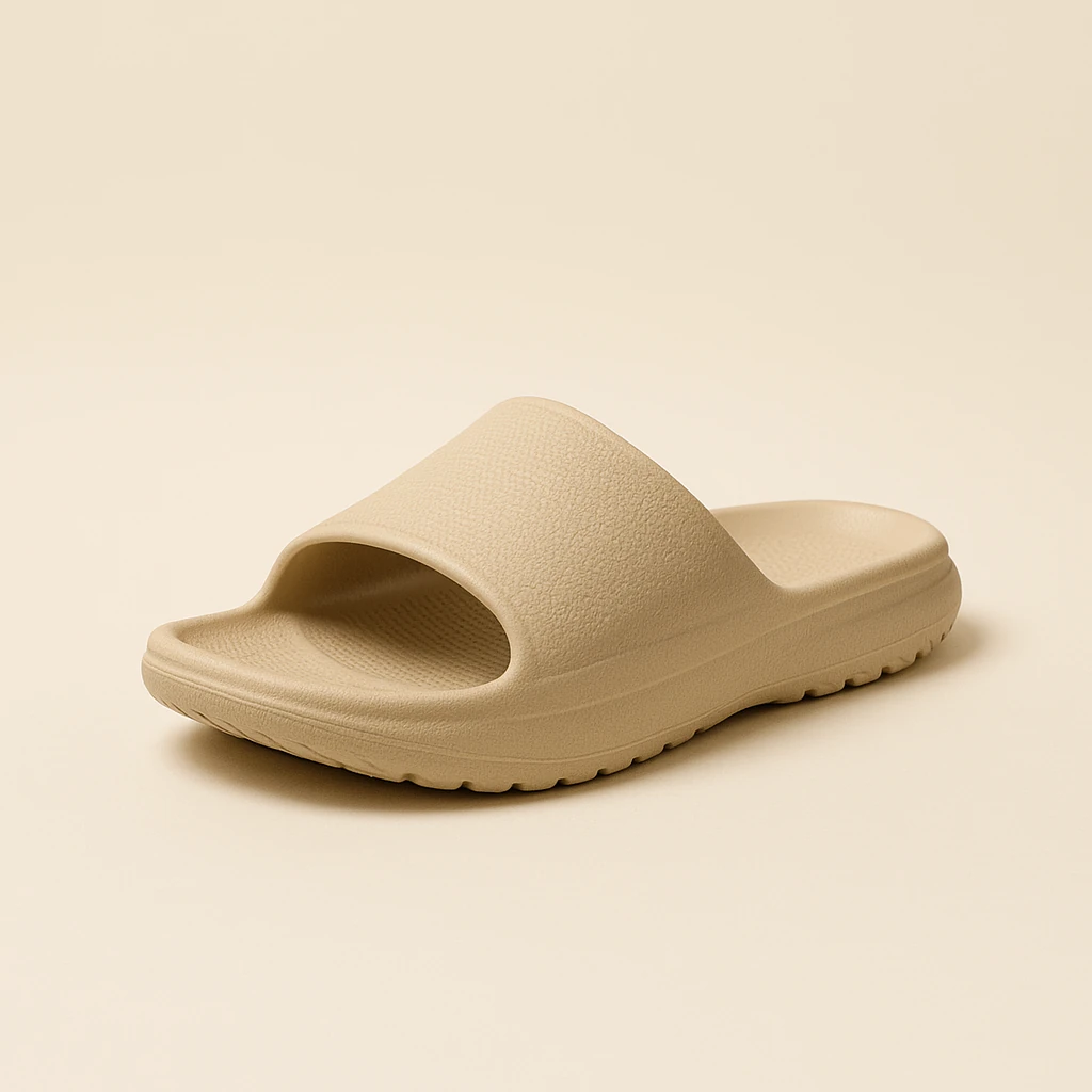 Field Pool Deck Sandals