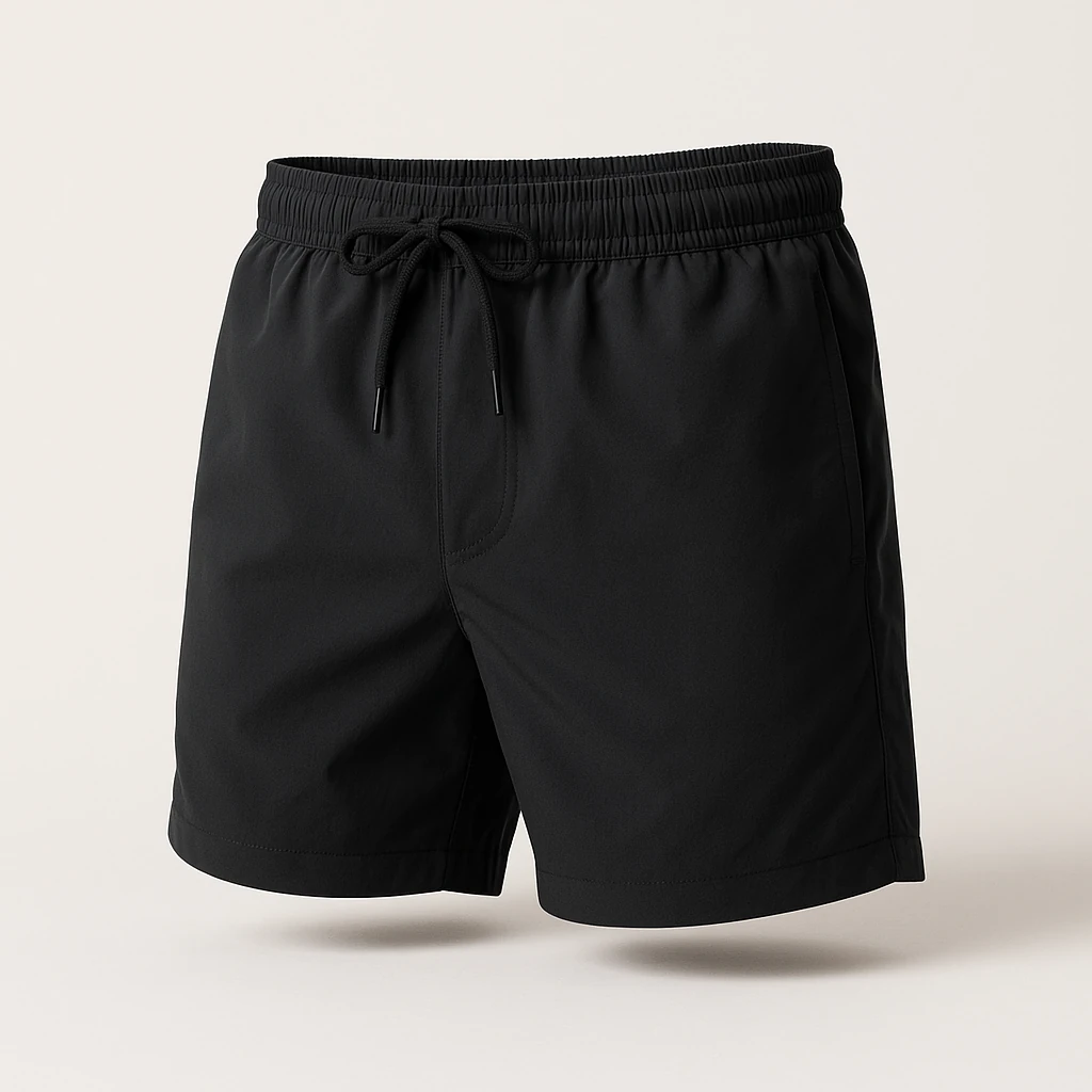 Collective Flex Swim Shorts