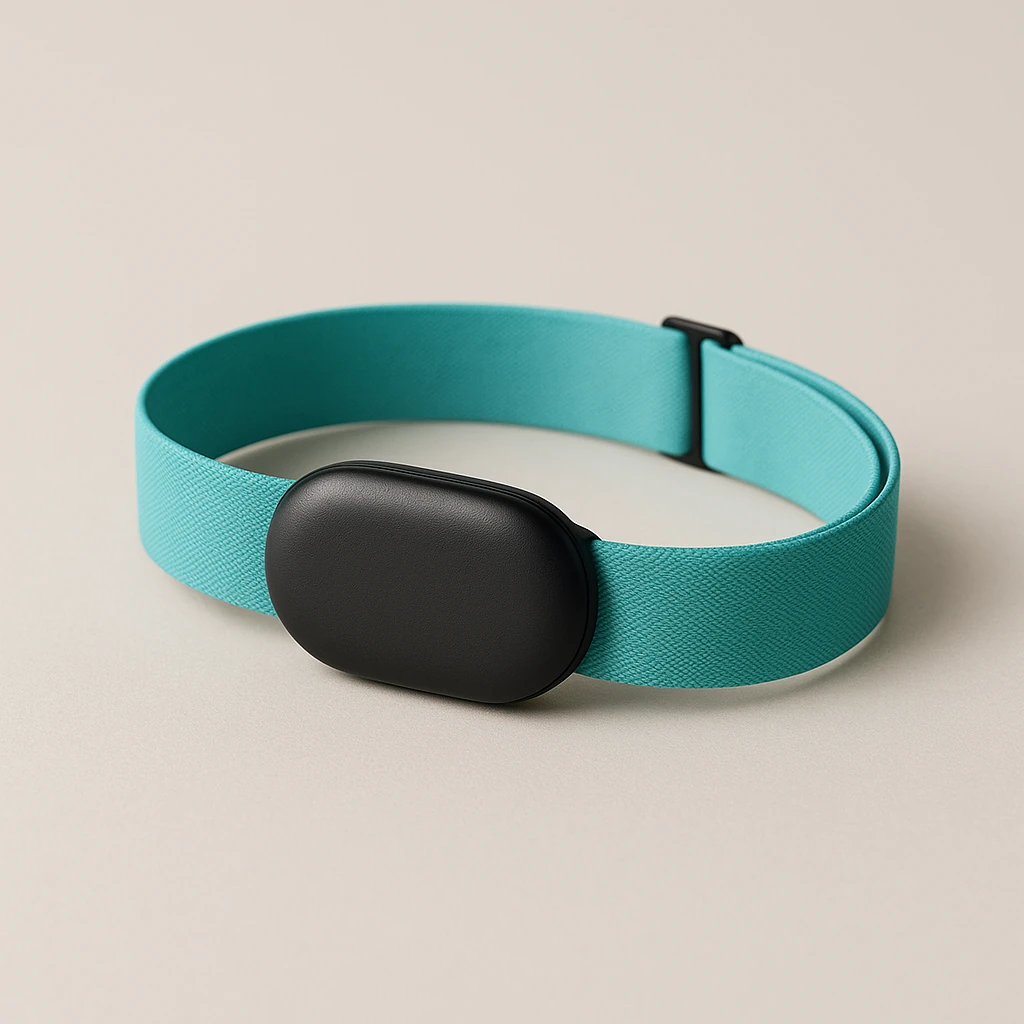 Uniform AquaPulse Heart Monitor