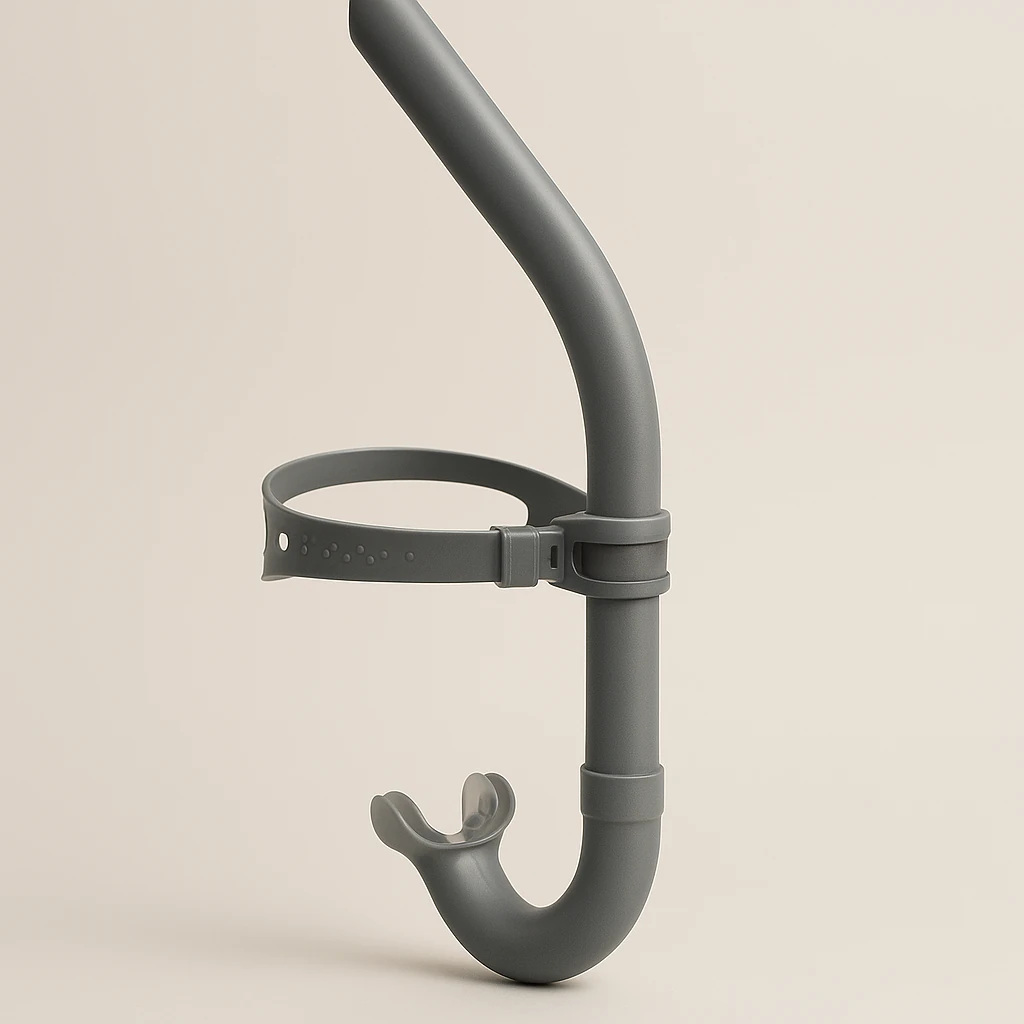 Edit Center-Mount Snorkel