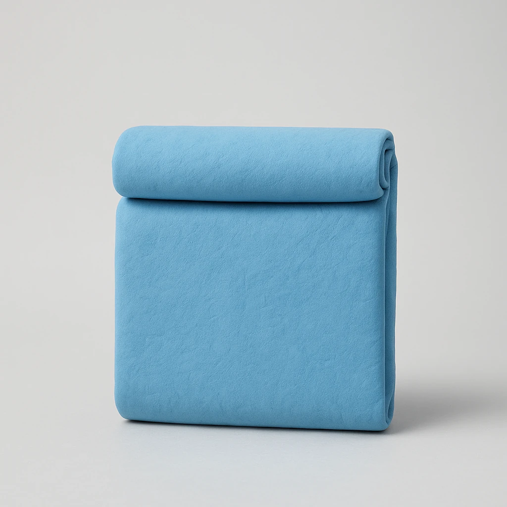 Weekend Chamois Swim Towel