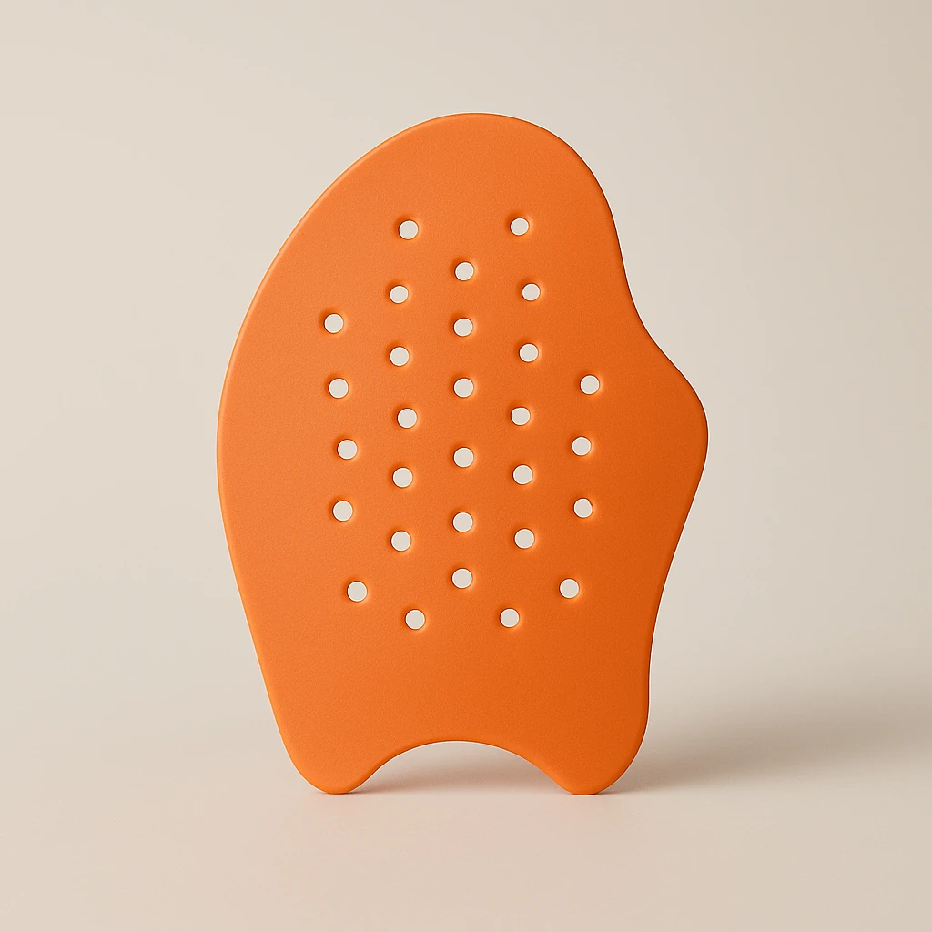 Classic Technique Finger Paddles