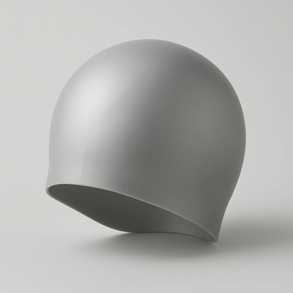 Collective Hydrodynamic Swim Cap