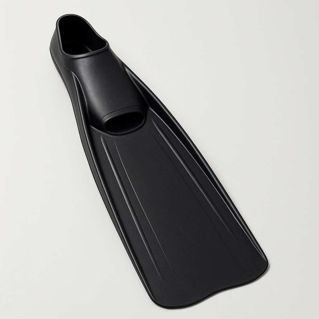 Weekend Power Long Fins