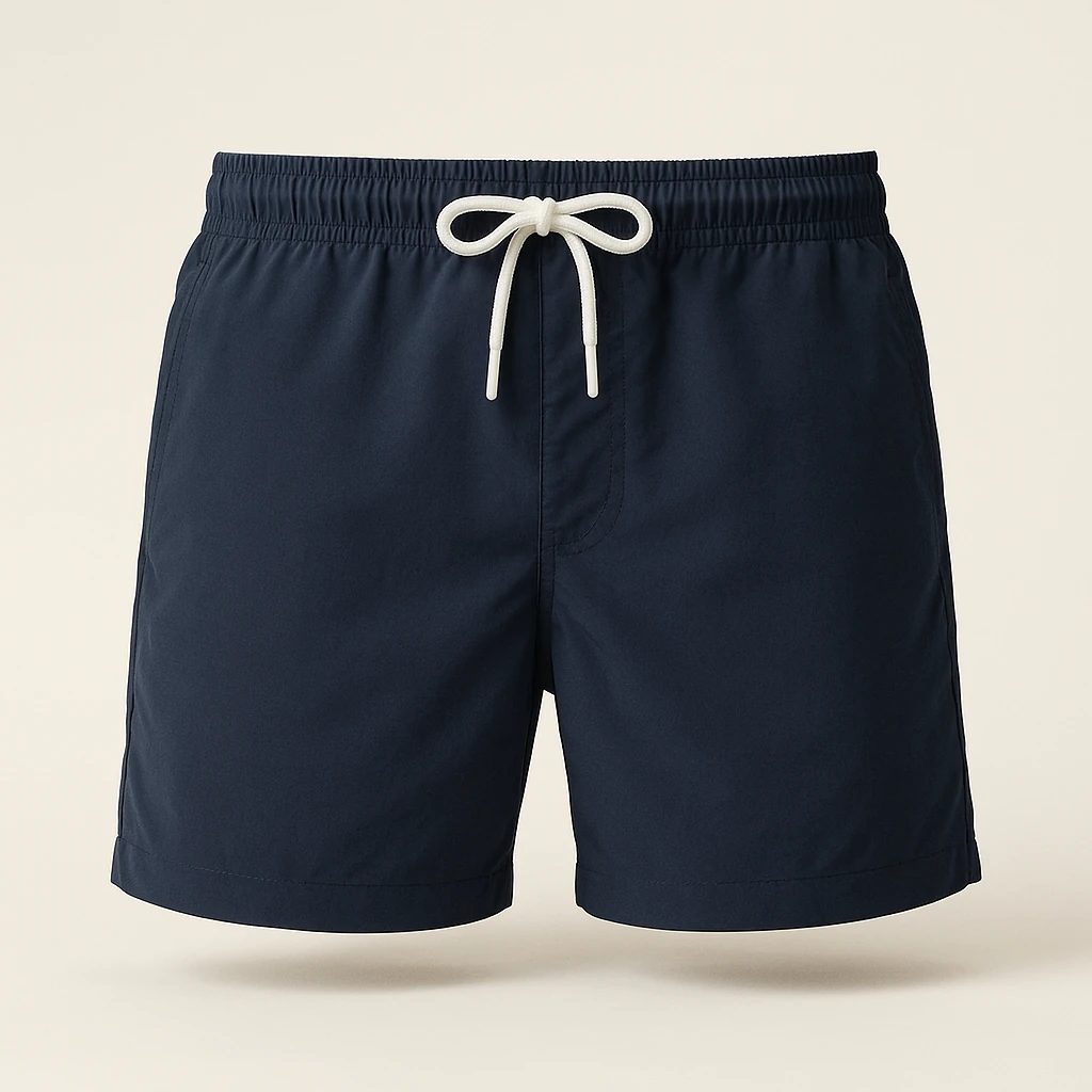 Essential Tideflow Swim Trunks