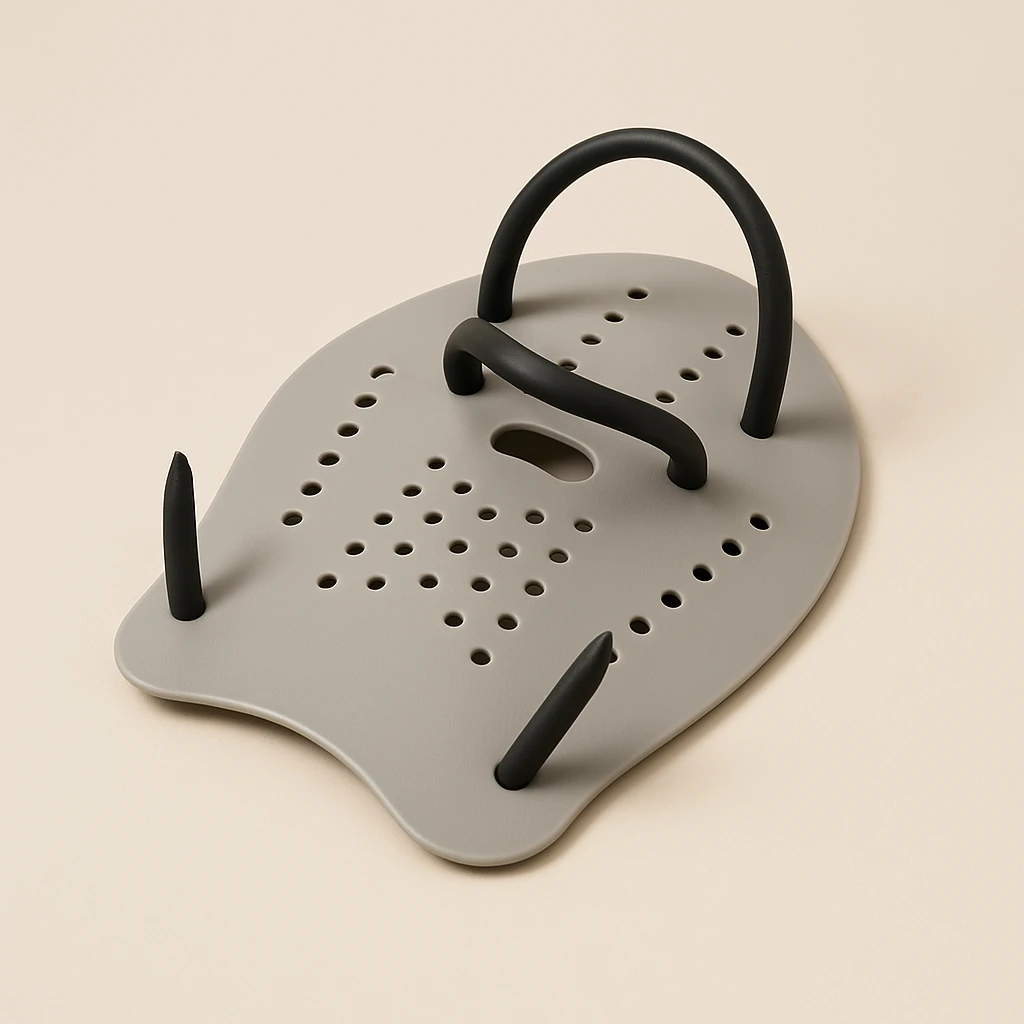 Uniform Velocity Swim Paddles