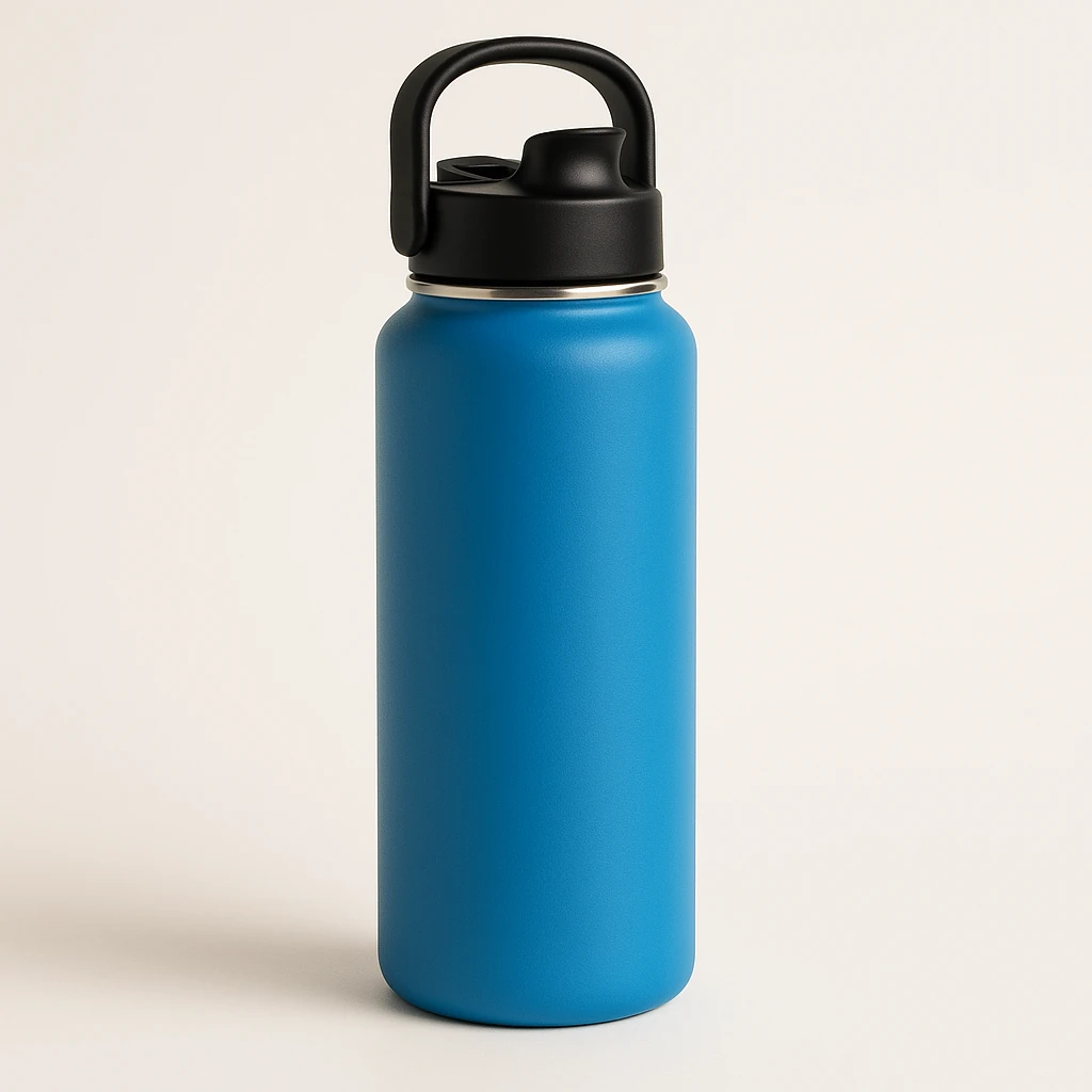 Standard Insulated Bottle 32oz