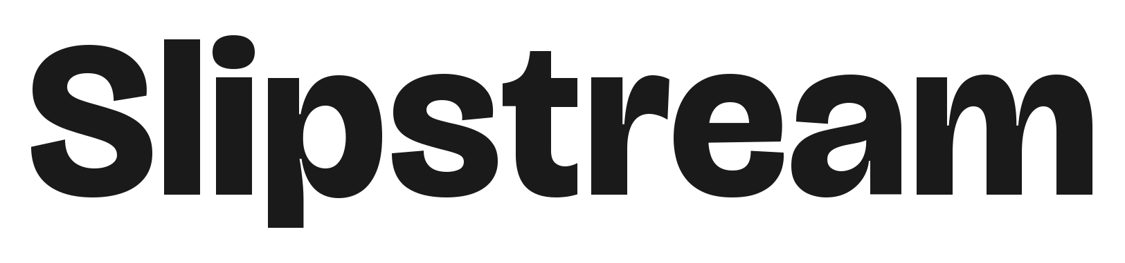 Slipstream